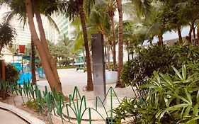 Azure Urban Resort