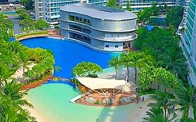Azure Urban Resort